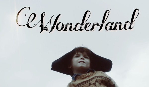 WONDERLAND #Music