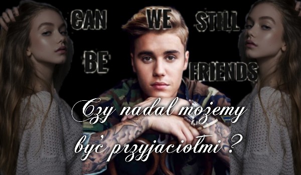 ~Can We Still Be Friends ?~