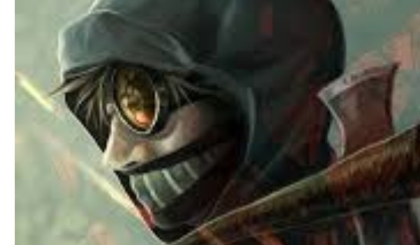 Morderca o miękkim sercu….#2