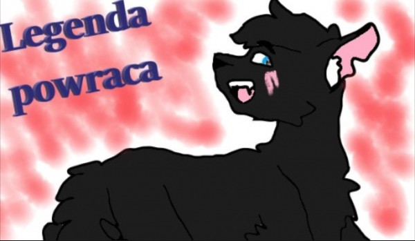 Legenda Powraca (ep. 10)