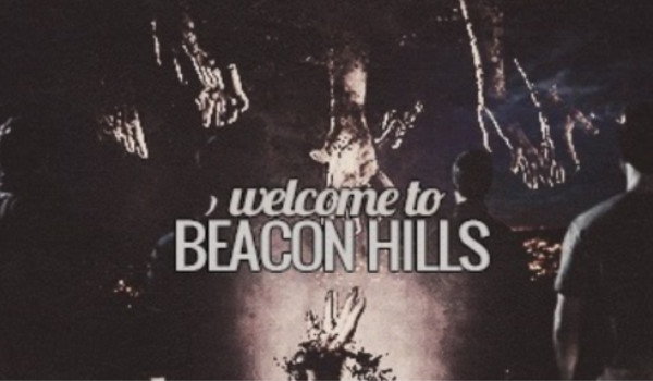 Welcome to Beacon Hills #1