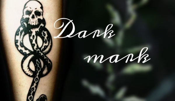 Dark Mark #1