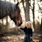 Equestrianka
