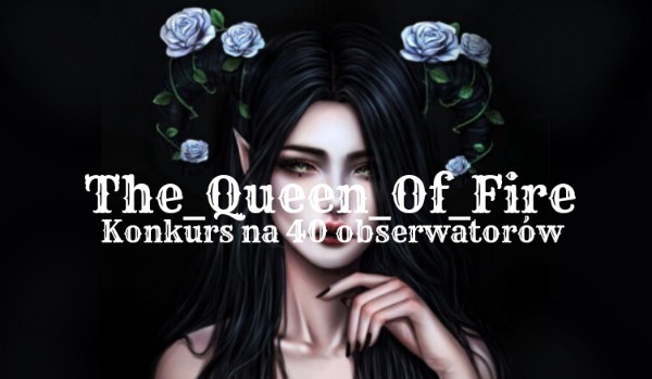 Konkurs na 40 obserwatorów.