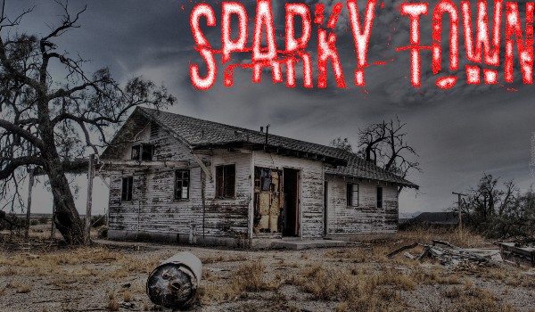Sparky Town – Rozdział 3
