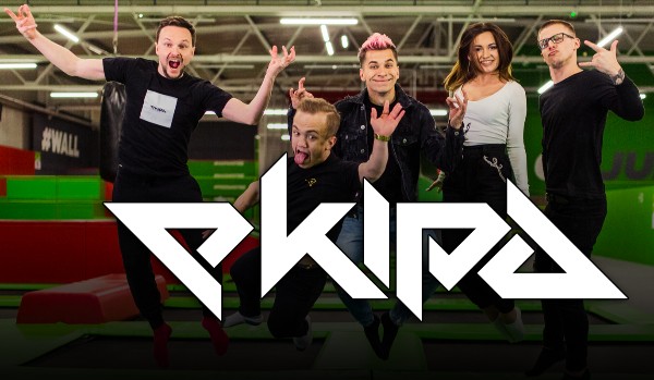 Co wiesz o Ekipie (Friz)