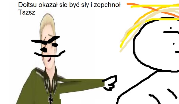 Komiksy Tszsz 27# Tszsz umiera