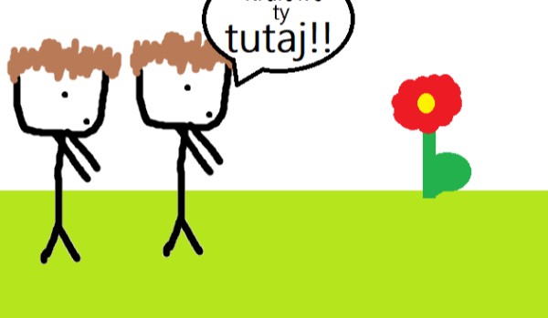 Mój komiks #15 Bitwa 2