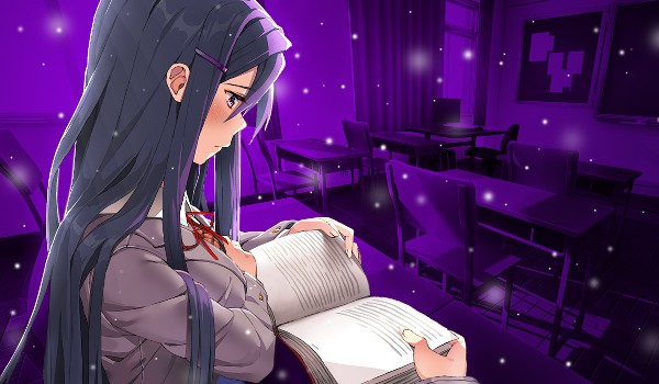 Jak dobrze znasz Yuri?
