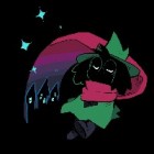 FluffyB0iRalsei