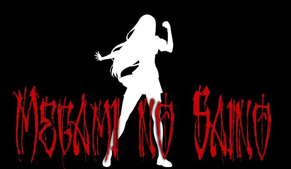 ,,Megami no Saino” #2