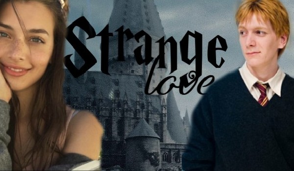 Strange love #3