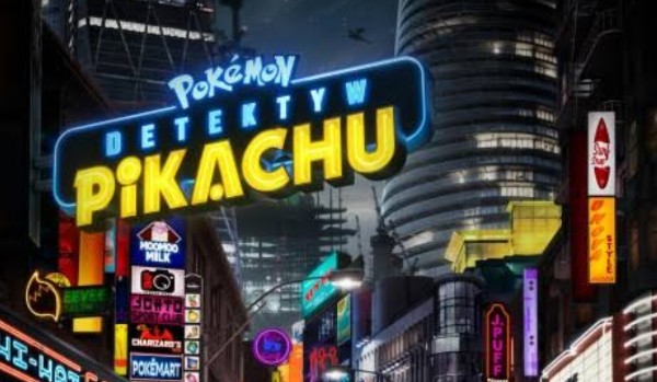 Pokemon: Detektyw Pikachu – sprawdź, czy znasz Pokemony