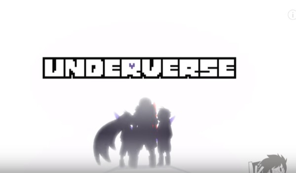 UNDERVERSE#6 Po polsku