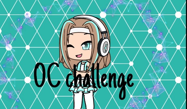 OC challenge