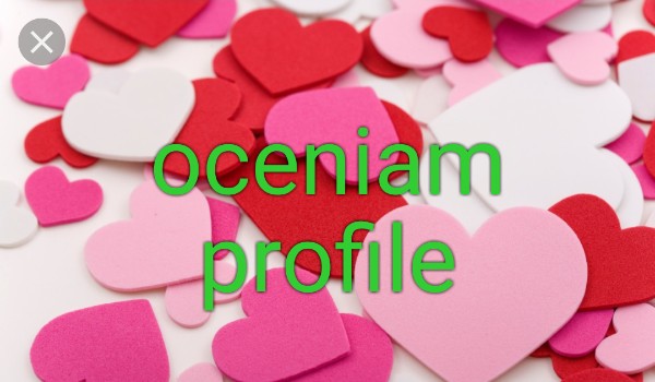 Oceniam profile#2-  -Sparky-