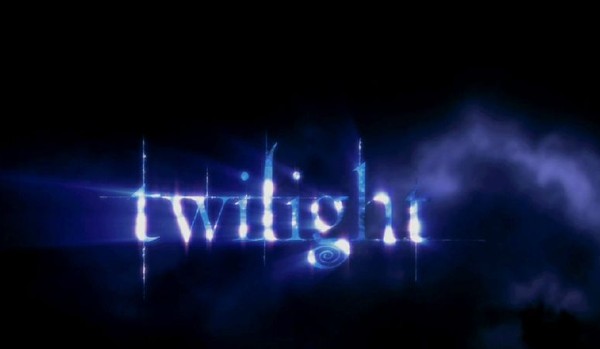 Saga Zmierzch – test