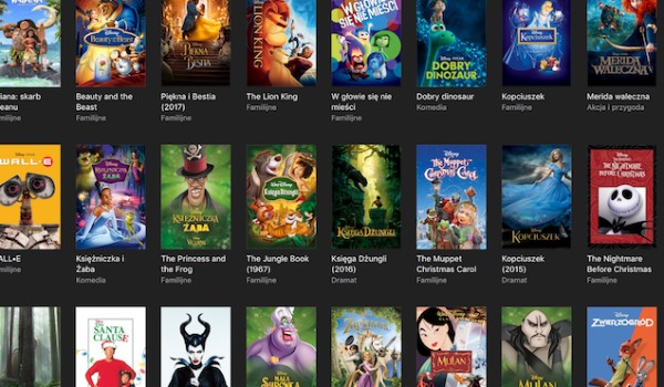 Dopasuj postacie do bajek