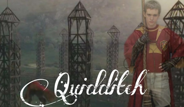 Quidditch #16