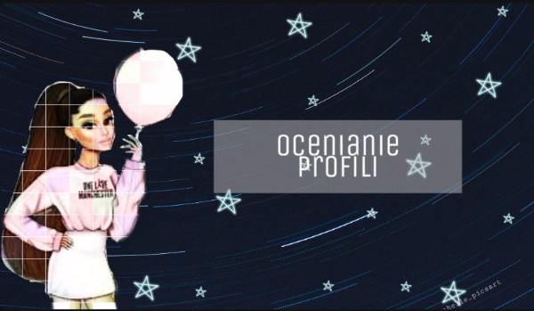 Ocenianie profili #4 @Veronica_43