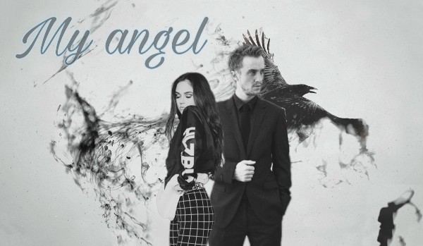 My angel#4