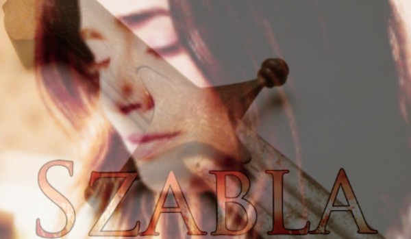 Szabla #1