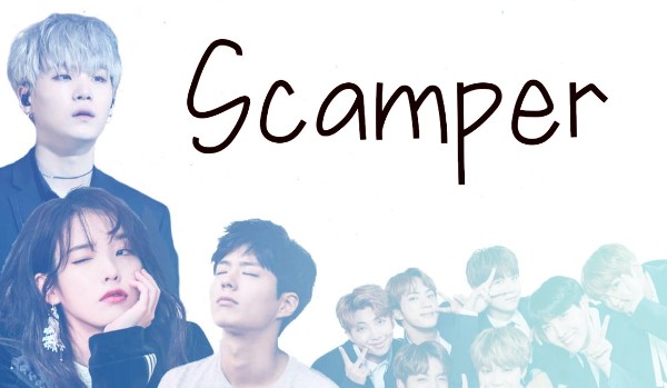 Scamper 4