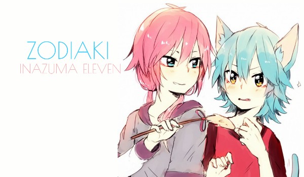 Zodiaki – Inazuma Eleven #10