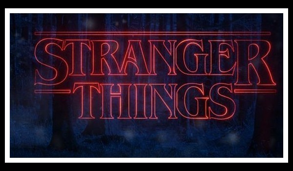 Wylosuj cytat z serialu „Stranger Things”!