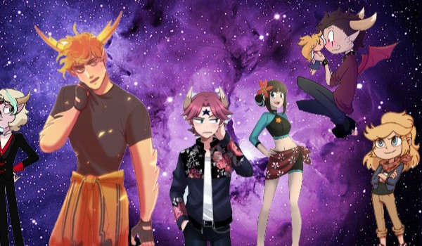 Ród Wybranych – sbvtfoe 11