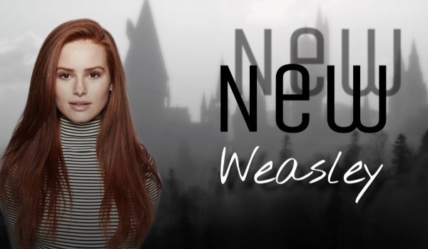 New Weasley