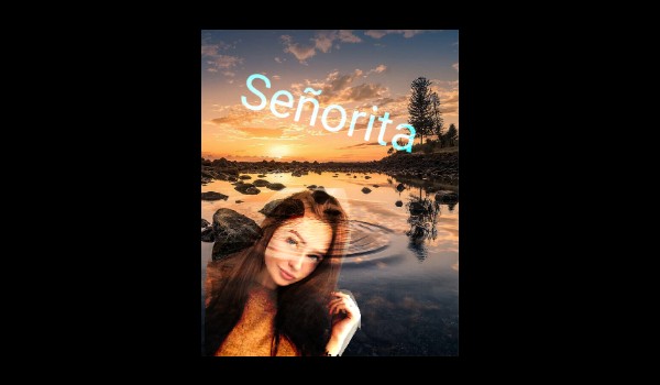 Señiorita – zapisy