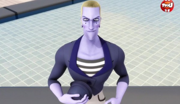 Mim, czyli jak dobrze pamiętasz odcinek