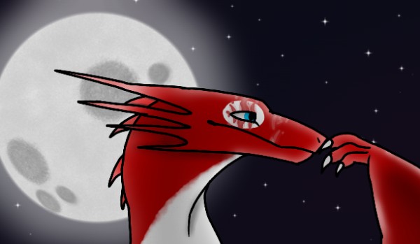 OC Anchironisa – 4 – Terry