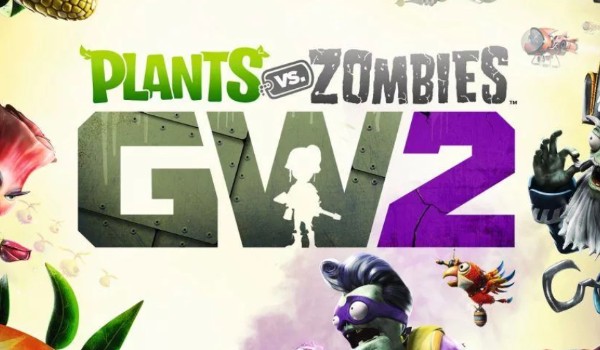Jak dobrze znasz ,, Plants vs zombies garden warfare 2 „