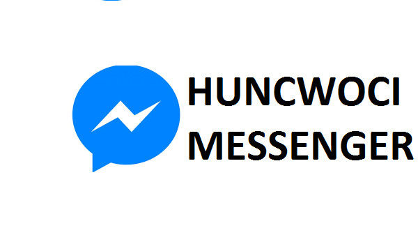 Messenger #9