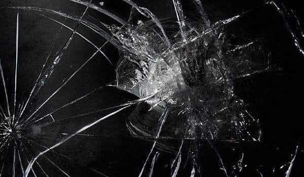 Uciekinierka #1 (1/2)