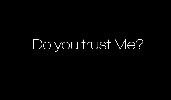 „Trust me baby…” #24
