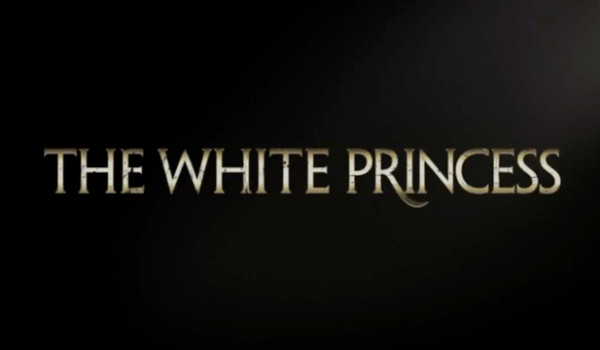 The White Princess Sezon 1 część 1