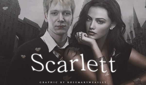 Scarlett — 1