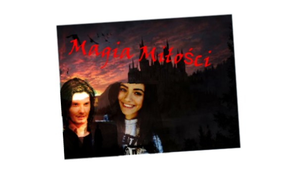 Magiczna Miłości – 1