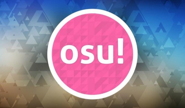 Dopasuj mapy z osu! do ich tła