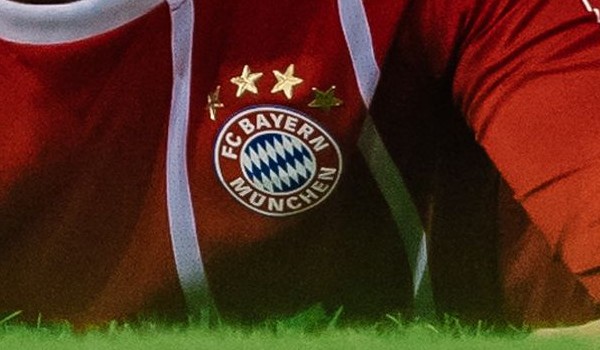 Czy rozpoznasz piłkarzy Bayernu Monachium?