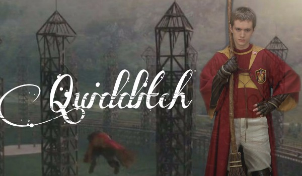 Quidditch #2