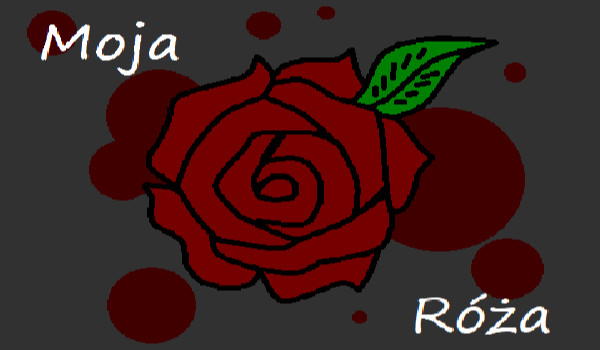 Moja Róża