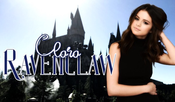 Clara Ravenclaw — 1