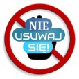 NieUsuwajSie