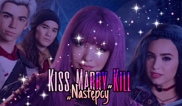 Kiss Marry Kill „następcy” Samequizy
