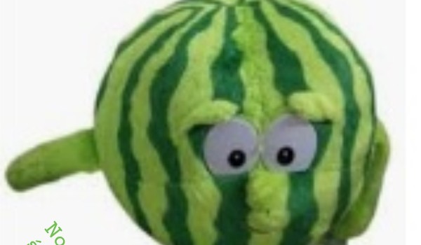 Jakim melonem jesteś?