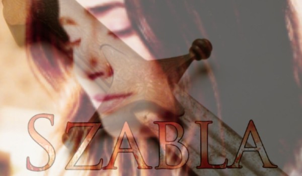 Szabla #8